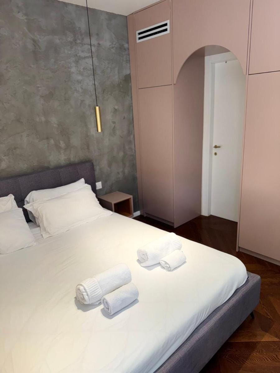 Luxury apartment David Citadel Apartment in Jerusalem