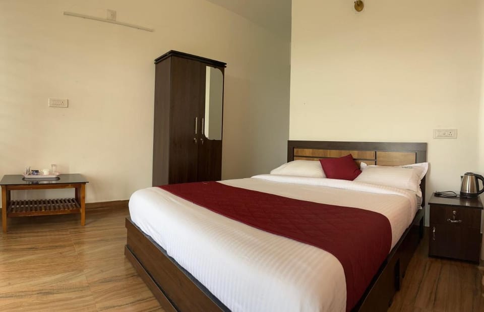 Olivet Homestay Resort in Kerala