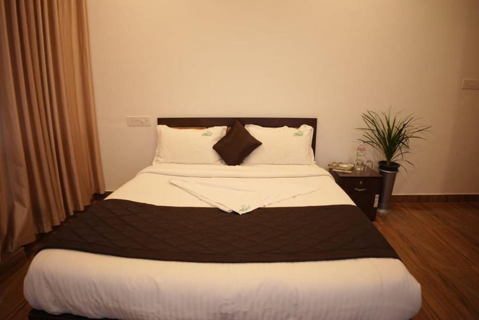 Olivet Homestay Resort in Kerala