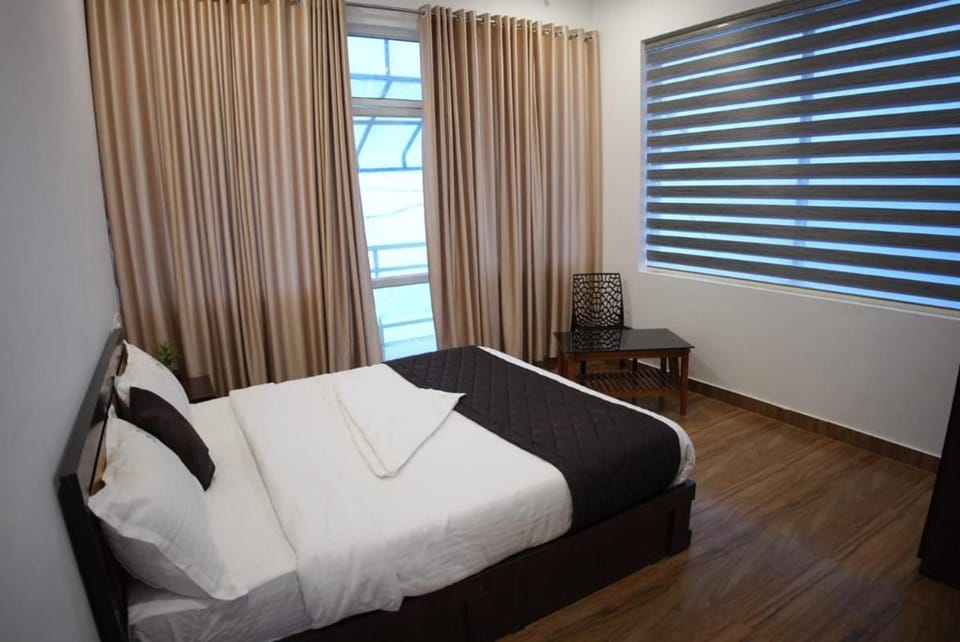 Olivet Homestay Resort in Kerala
