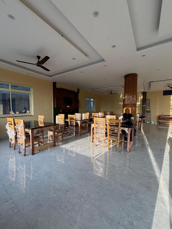 Kasturi Resorts Kanatal Hotel in Uttarakhand