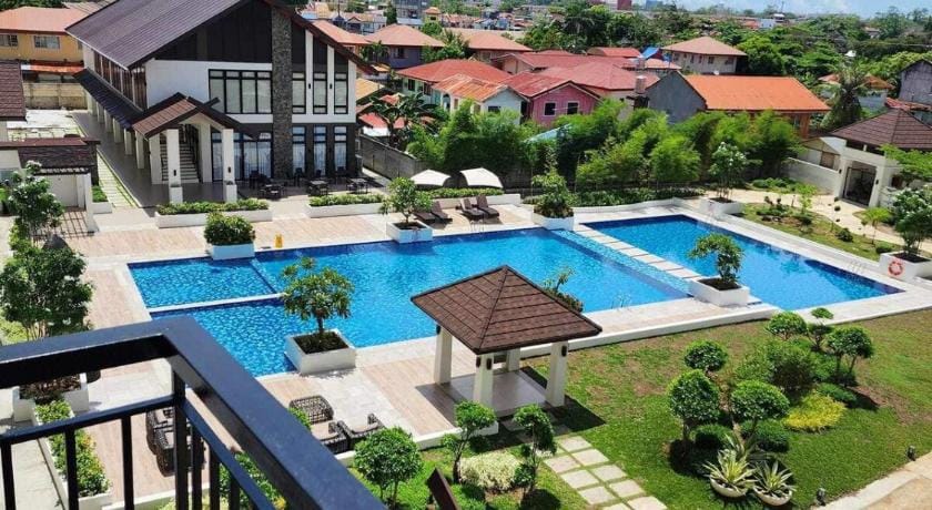 chambers home stay Apartment in Lapu-Lapu City
