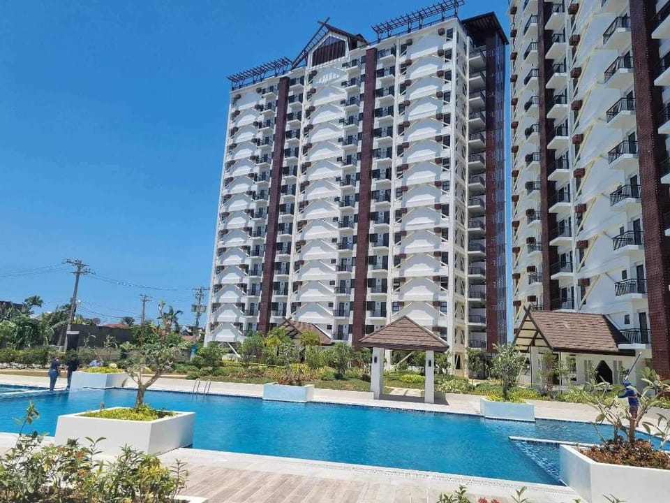 chambers home stay Apartment in Lapu-Lapu City