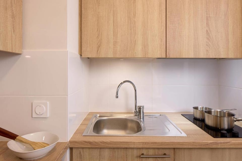 Quality Suites Plerin Apartment hotel in Plérin