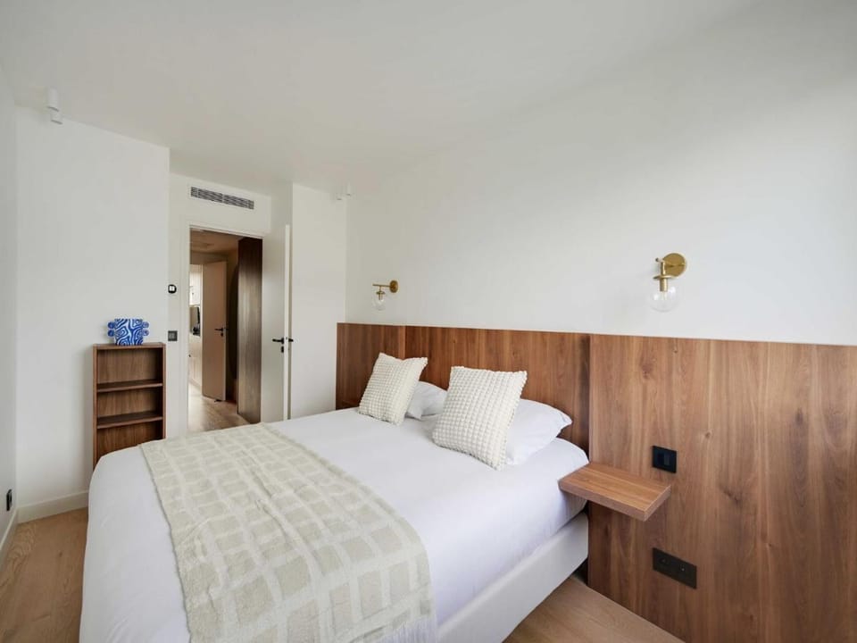 Elegant apartment - AC- 1BR- Neuilly-sur-Seine Apartment in Paris