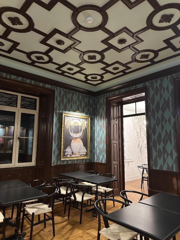 Vestigios de Charme - Figueira Suits Bed and Breakfast in Coimbra District, Portugal