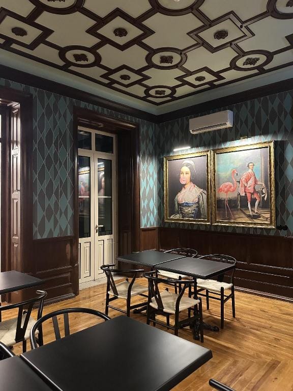 Vestigios de Charme - Figueira Suits Bed and Breakfast in Coimbra District, Portugal