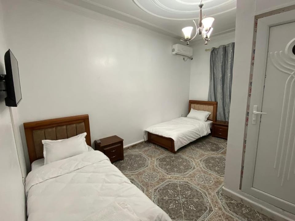 Family Lounge Apartment hotel in Algiers [El Djazaïr]