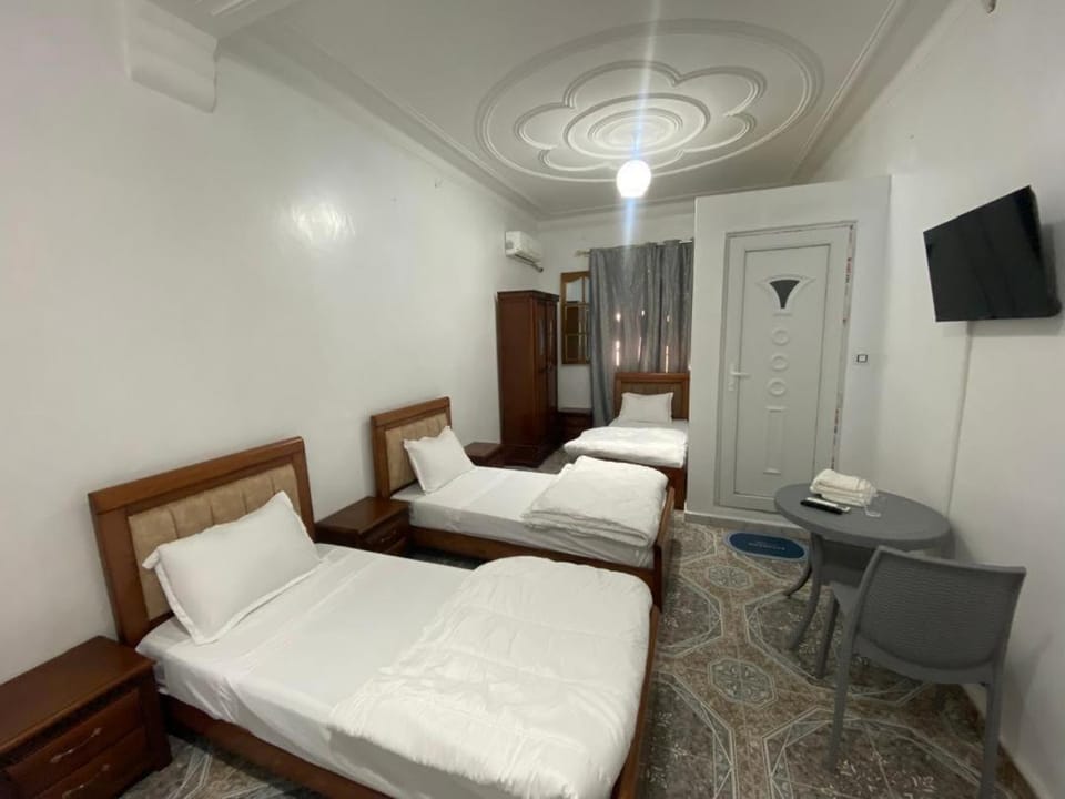 Family Lounge Apartment hotel in Algiers [El Djazaïr]