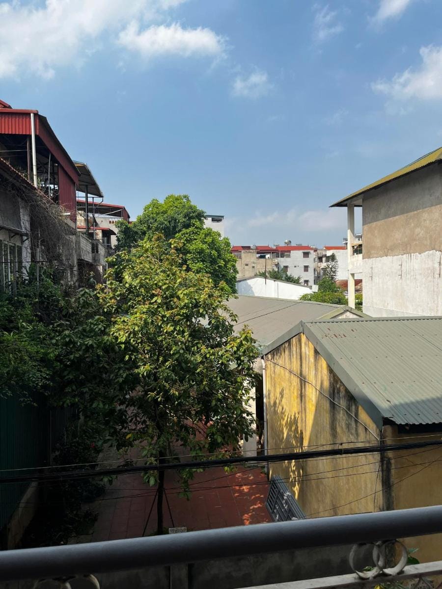Hoe Stay - Where to stay Vacation rental in Laos