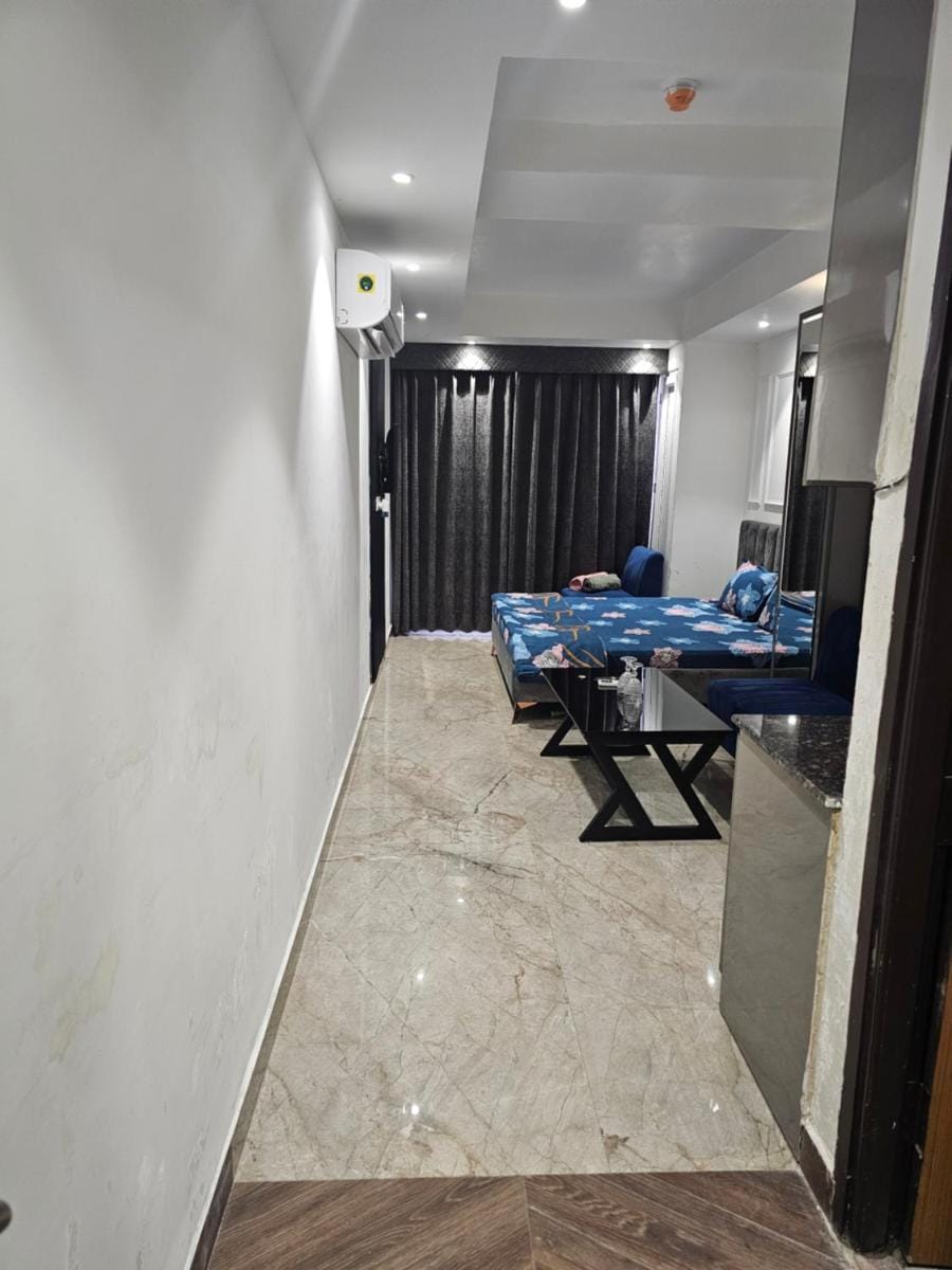 Ultra Luxury Apartment 814 By Bliss Stay  Apartment in Punjab, India