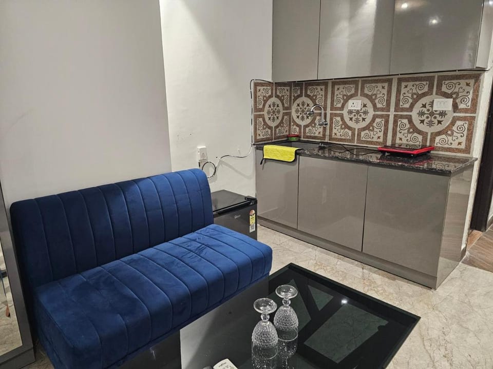 Ultra Luxury Apartment 814 By Bliss Stay  Apartment in Punjab, India