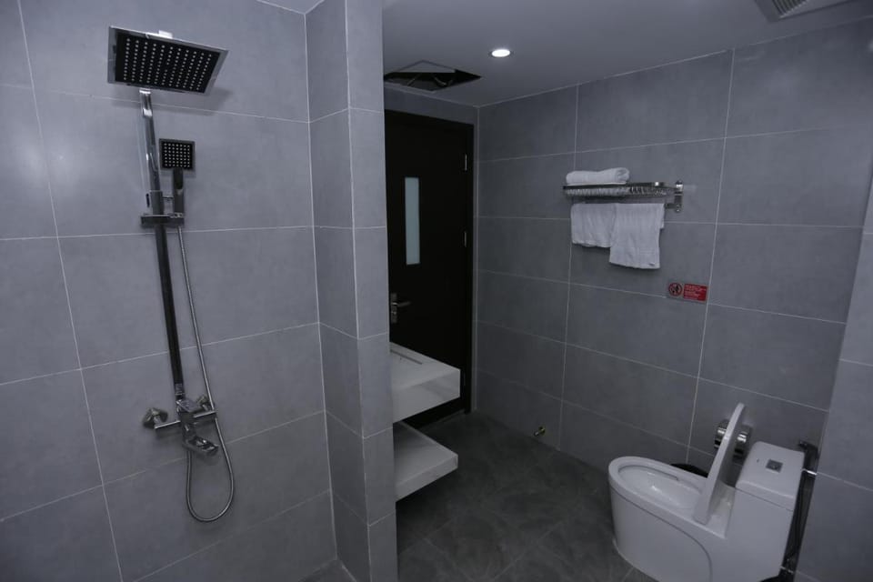 Flamingo Hải Tiến - Minh Đức Villa A703 Apartment in Laos