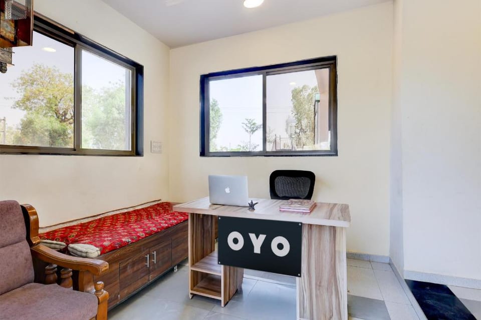 Hotel O RamdevGarh Resort Hotel in Gujarat