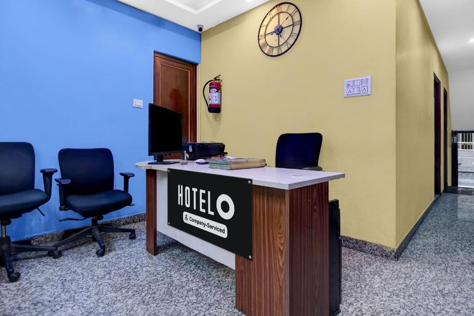 Hotel O AcropolisMall Kolkata Formerly The Orchid Residency Hotel in Kolkata