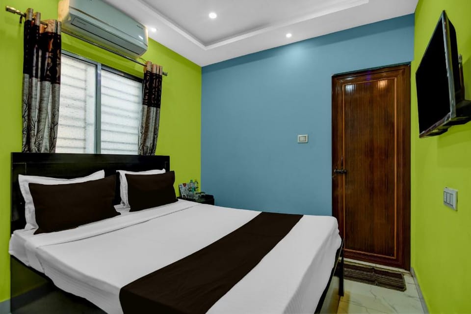 Hotel O AcropolisMall Kolkata Formerly The Orchid Residency Hotel in Kolkata