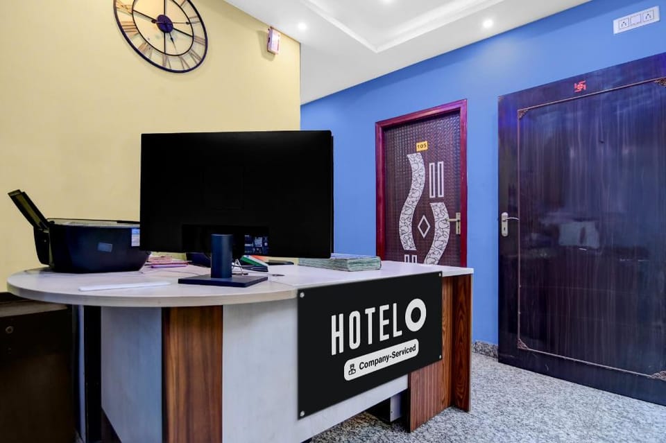 Hotel O AcropolisMall Kolkata Formerly The Orchid Residency Hotel in Kolkata