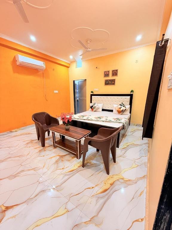 ATULYAM stays AYODHYA Hotel in Nepal