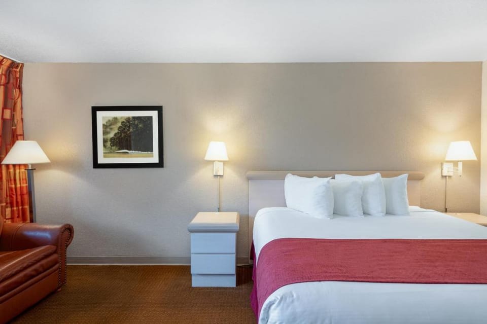 Travelling Stand Hotel in Uttarakhand