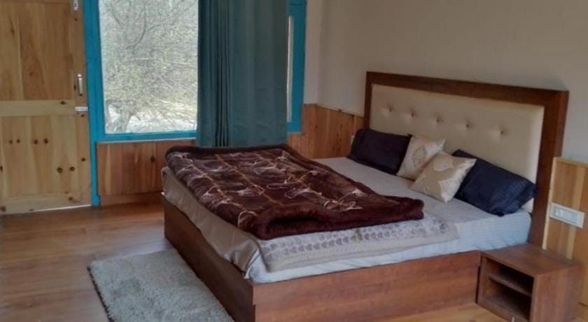 Dodo House Tosh Vacation rental in Himachal Pradesh