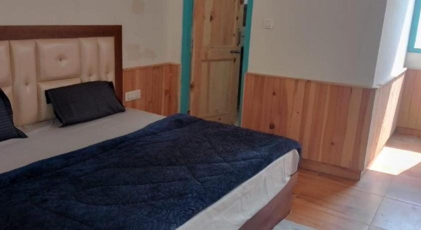 Dodo House Tosh Vacation rental in Himachal Pradesh