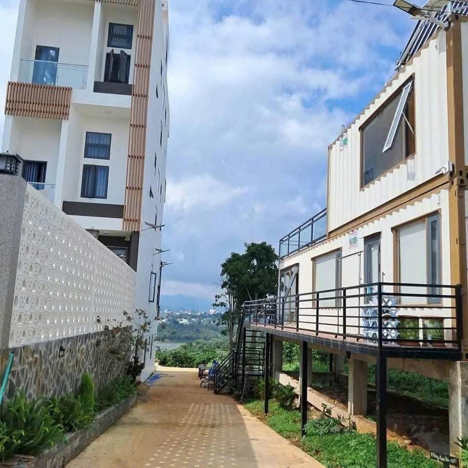 BEE HOME DI LINH Hotel in Lâm Đồng