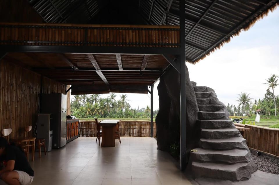 Kose Ubud Villa Villa in Sukawati