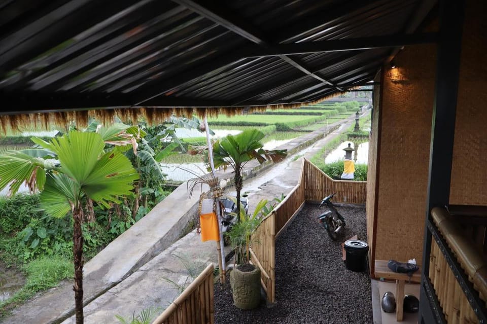 Kose Ubud Villa Villa in Sukawati