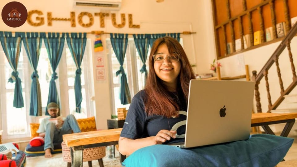 Ghotul - Backpackers Hostel & Homestay Guwahati Hostel in Bangladesh