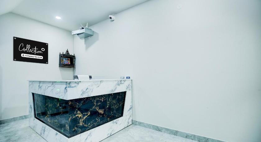 Collection O Nayagaon Near Vikas Nagar Hotel in Punjab, India