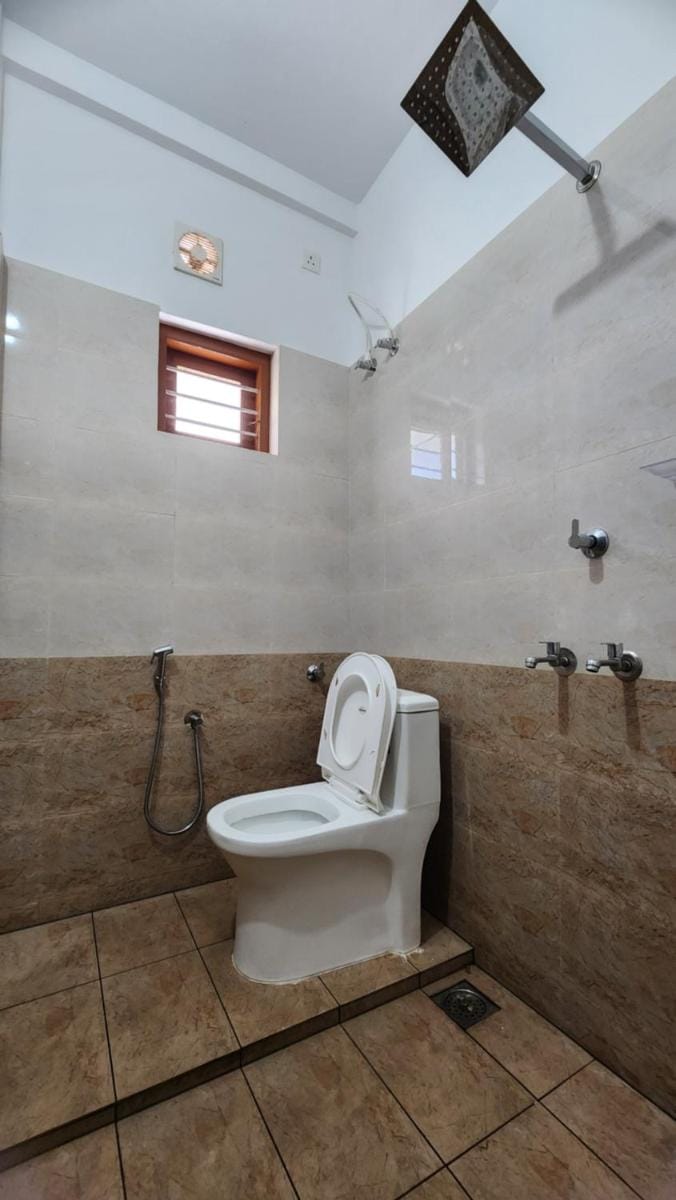 Elephant Coco Homestays Vacation rental in Thiruvananthapuram
