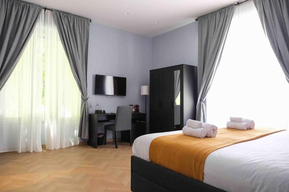 Mazzini Suites Palermo Bed and Breakfast in Palermo
