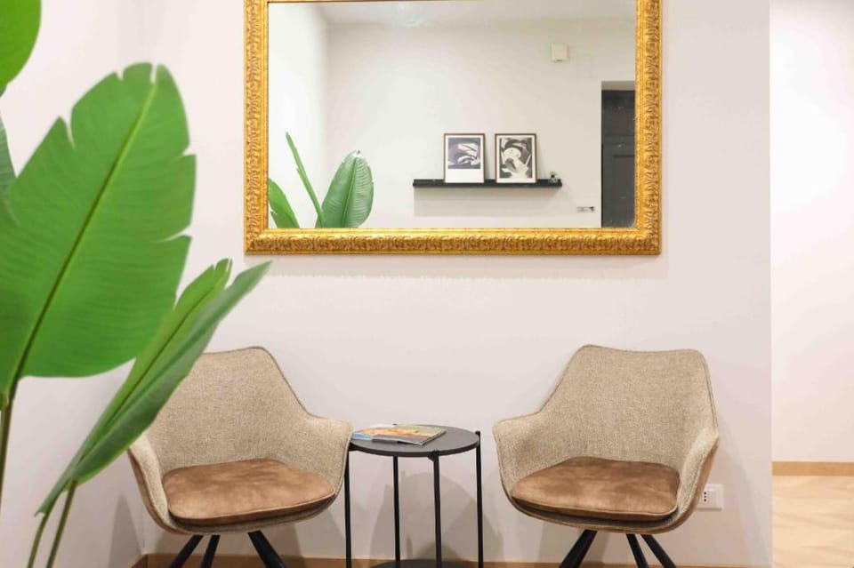 Mazzini Suites Palermo Bed and Breakfast in Palermo