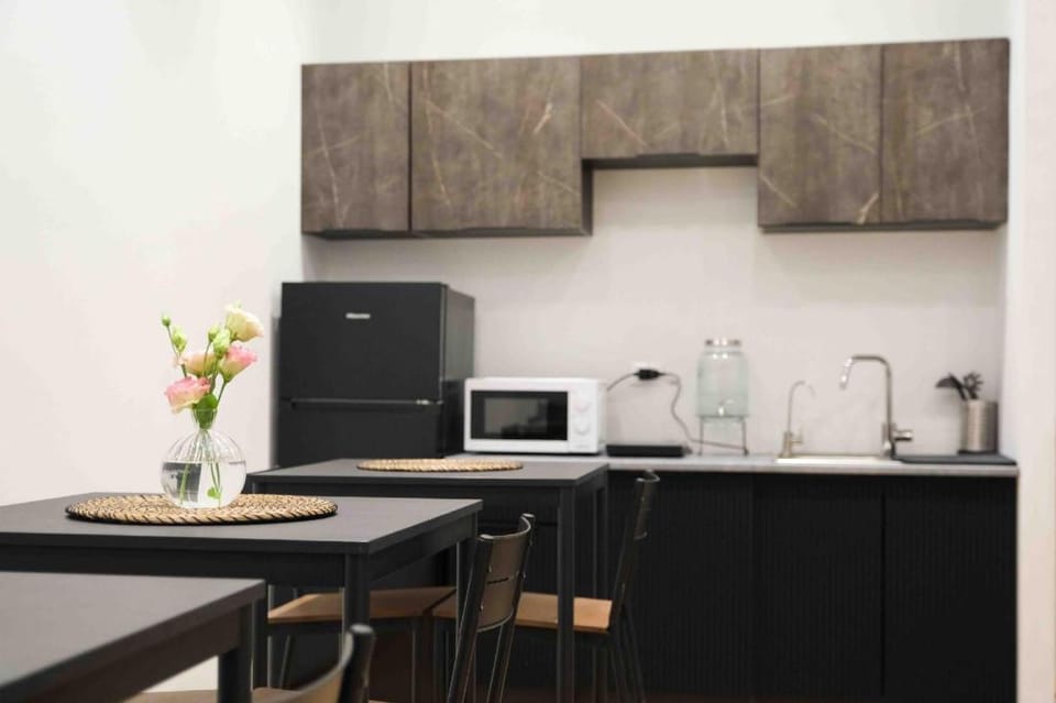 Mazzini Suites Palermo Bed and Breakfast in Palermo