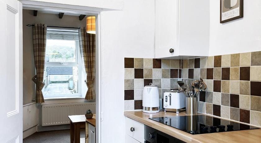 The Willow Nook Vacation rental in The Old Workhouse