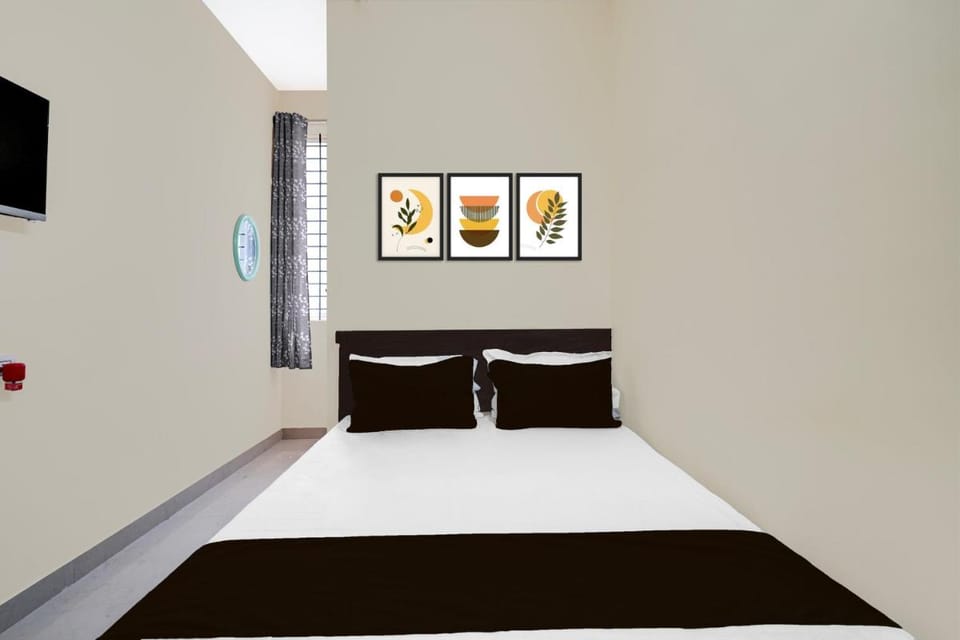Hotel O Sambhrama Residency Hotel in Bengaluru
