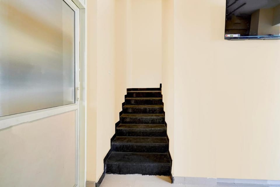 Hotel O Sambhrama Residency Hotel in Bengaluru
