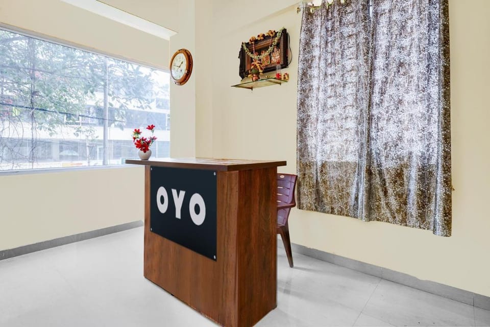 Hotel O Sambhrama Residency Hotel in Bengaluru