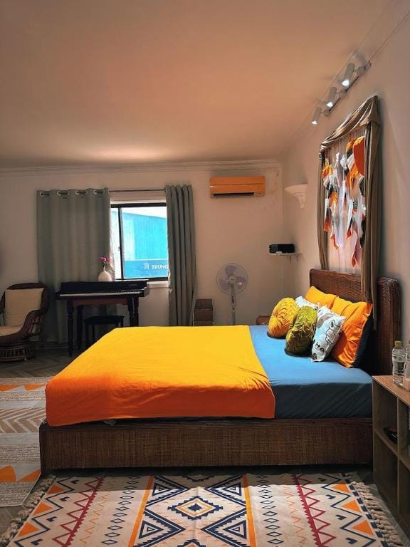 Horizon Home - Netflix&Chill Hotel in Ho Chi Minh City