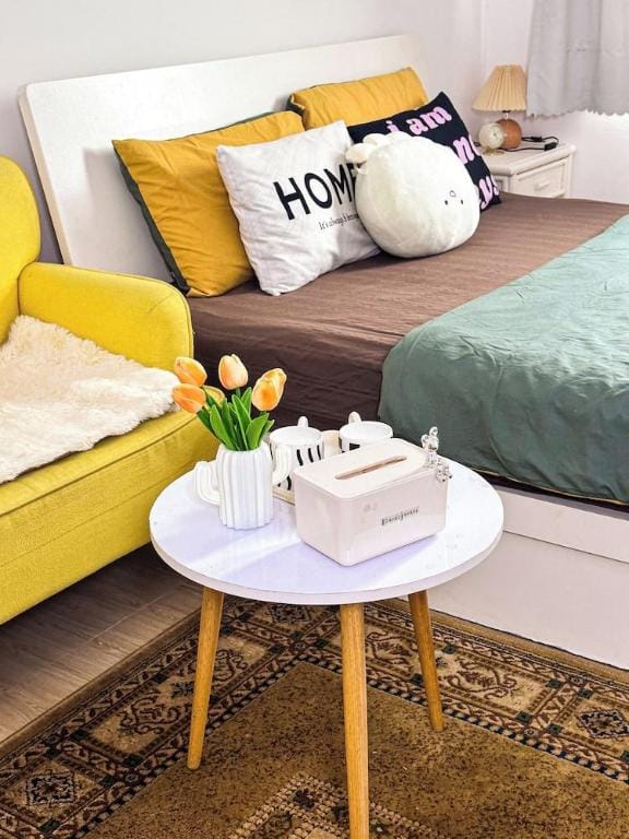 Horizon Home - Netflix&Chill Hotel in Ho Chi Minh City