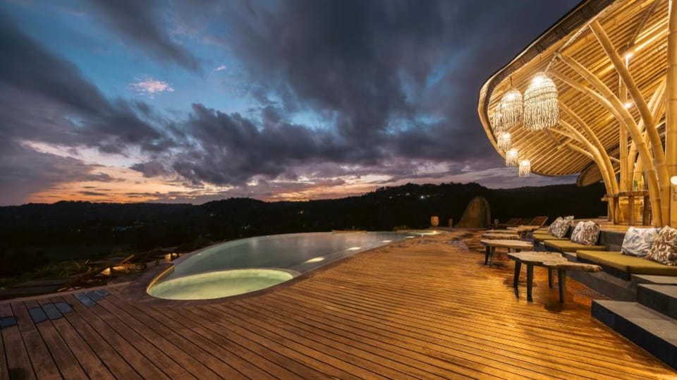 Ketanu Bamboo Lodge Sumba Hotel in Indonesia