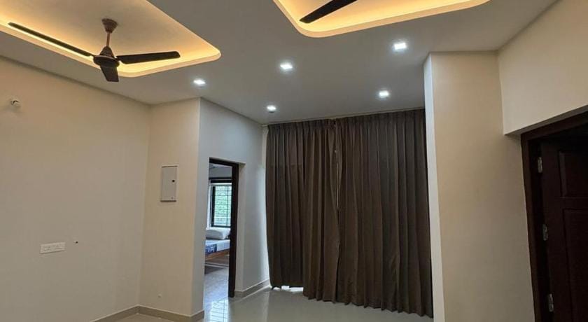 AC ARCADE Apartment in Kerala