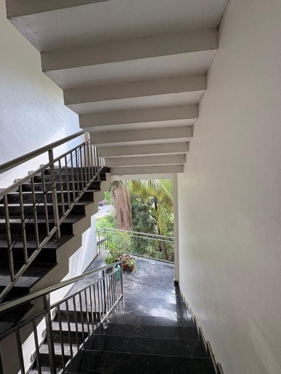 AC ARCADE Apartment in Kerala