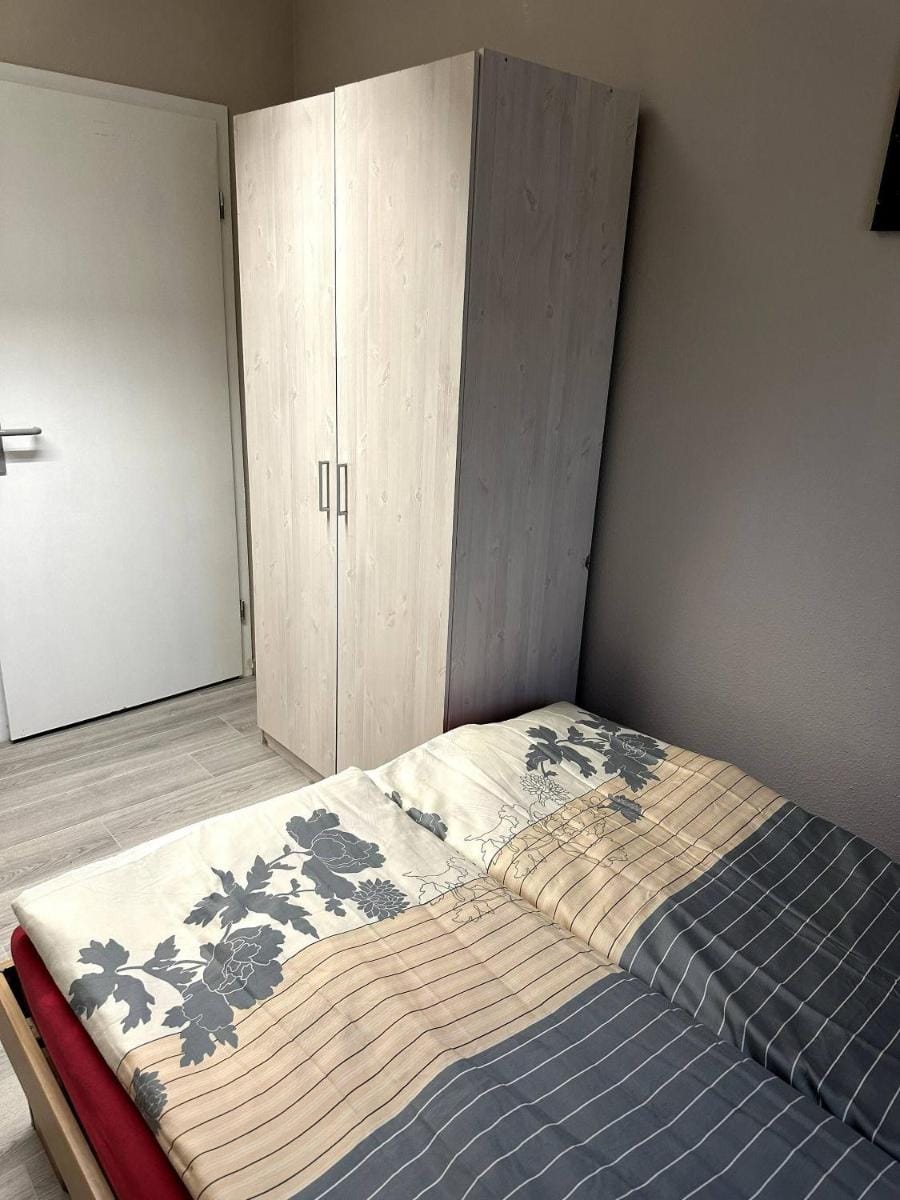 Large accommodation for up to 18 people near Halle Leipzig with Pool Table Apartment in Thuringia, Germany