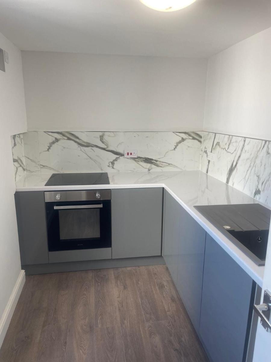 Bank Square - 1 Bedroom Apartment Apartment in Southport