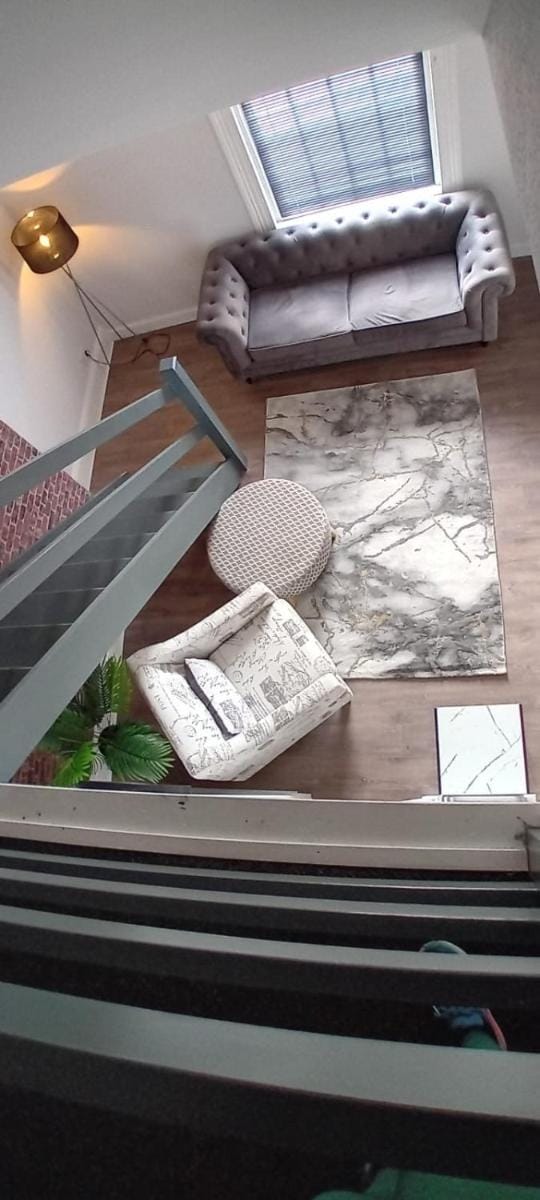 Bank Square - 1 Bedroom Apartment Apartment in Southport