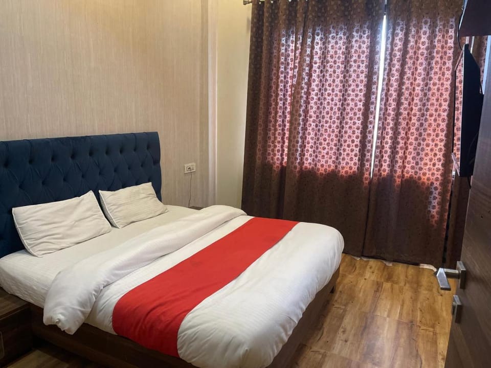 Savoy Inn Apartment in Haryana