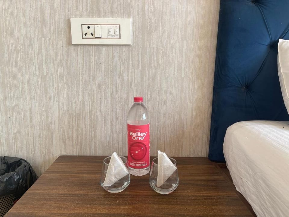 Savoy Inn Apartment in Haryana