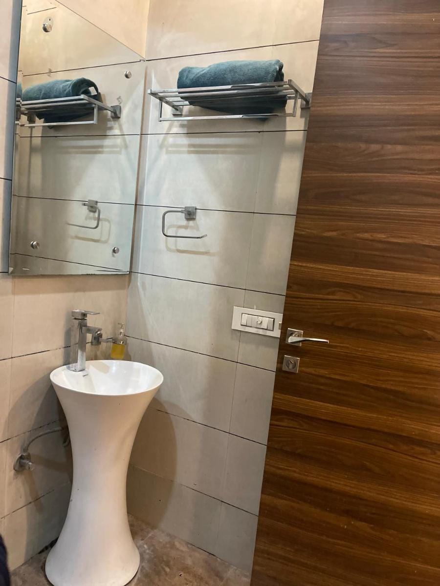 Savoy Inn Apartment in Haryana