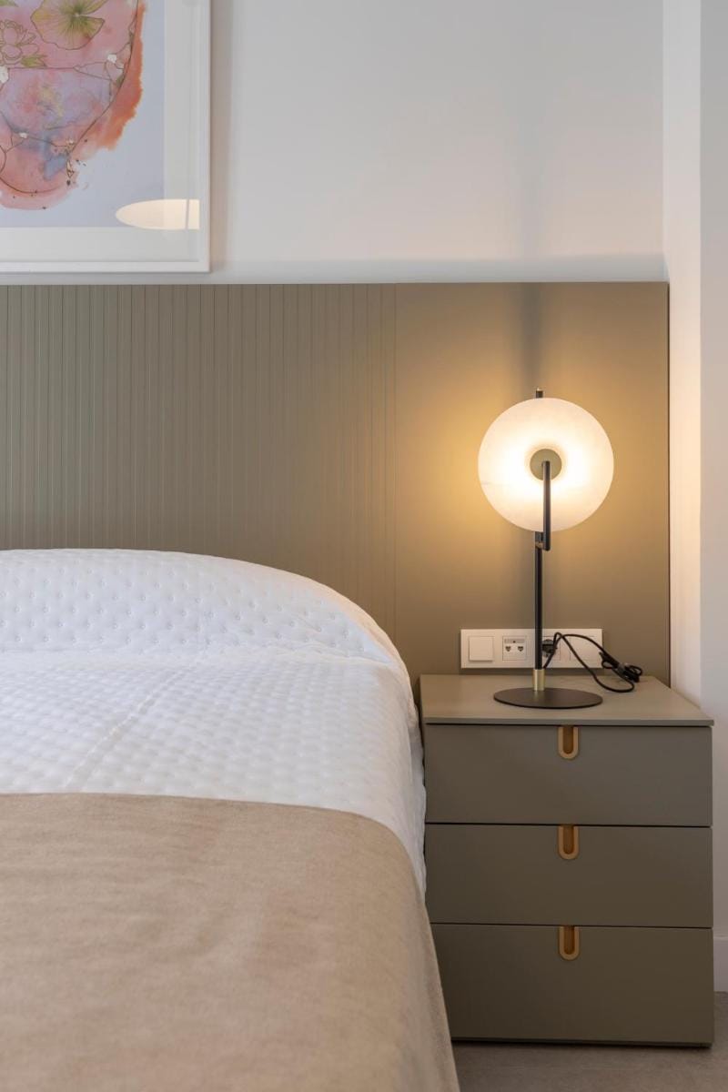 BiBo Suites Marques de Falces Apartment in Granada